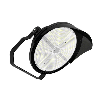 IP66 Waterproof Lampu Stadion LED IK08 600W Lampu Stadion Kriket Untuk Lapangan Hoki