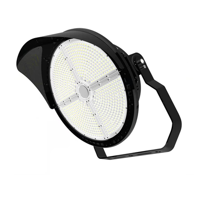 IP66 Waterproof Lampu Stadion LED IK08 600W Lampu Stadion Kriket Untuk Lapangan Hoki