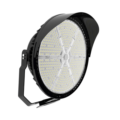 Lampu Banjir 750W Lampu Stadion Kriket Untuk Stadion Kriket