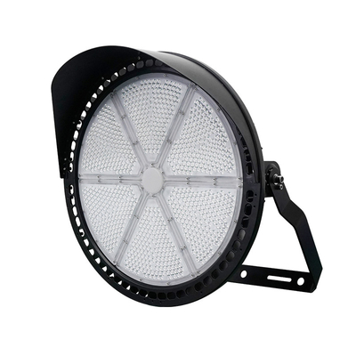 Menghemat Energi Lampu Stadion LED 150000lm 1000 Watt Lampu Banjir Lapangan Kriket