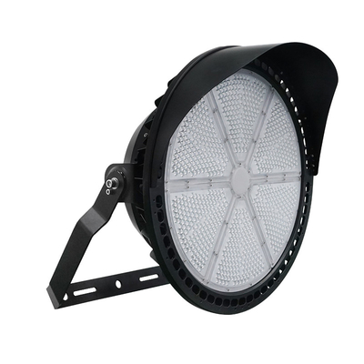 Menghemat Energi Lampu Stadion LED 150000lm 1000 Watt Lampu Banjir Lapangan Kriket
