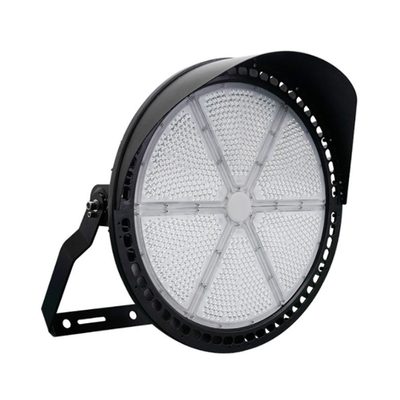 1200W Football Floodlights Di Stadion Kriket 180000lm Untuk Lapangan Sepak Bola