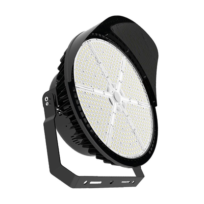 1200W Football Floodlights Di Stadion Kriket 180000lm Untuk Lapangan Sepak Bola