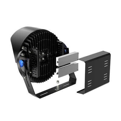 Low UGR IP66 Outdoor Field Lights 400w Led Stadium Light Untuk Lapangan Rugby