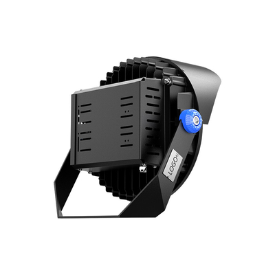 Low UGR IP66 Outdoor Field Lights 400w Led Stadium Light Untuk Lapangan Rugby