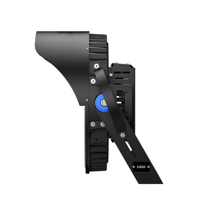 Pencahayaan Tinggi SMD LED Lampu Olahraga 600W Lampu Lapangan Olahraga Untuk Stadion