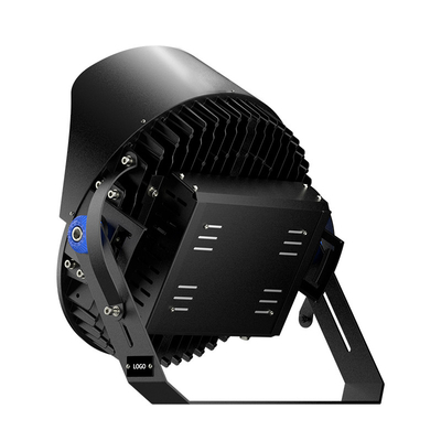 Pencahayaan Tinggi SMD LED Lampu Olahraga 600W Lampu Lapangan Olahraga Untuk Stadion