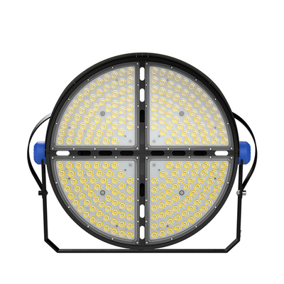 Pencahayaan Tinggi SMD LED Lampu Olahraga 600W Lampu Lapangan Olahraga Untuk Stadion
