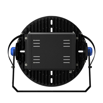 Cahaya Tinggi 150lm/W 1200W 1500 Watt Led Stadium Lampu Untuk Baseball Stadium