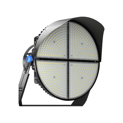 LED Lampu Olahraga 1800W Ra70 Ra80 Lampu Lapangan Olahraga Untuk Tempat Olahraga