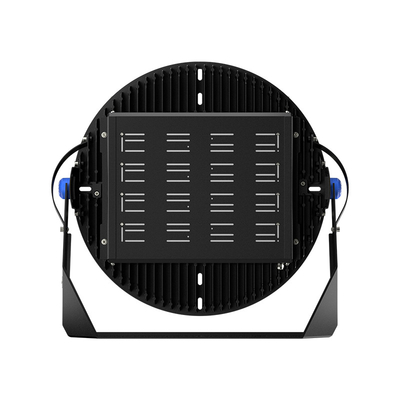 LED Lampu Olahraga 1800W Ra70 Ra80 Lampu Lapangan Olahraga Untuk Tempat Olahraga
