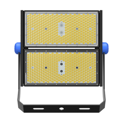 Modul Lampu Olahraga LED 500W Lampu Lapangan Olahraga Untuk Lapangan Latihan