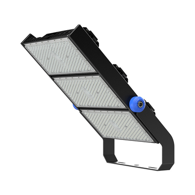Lampu sorot olahraga 750W yang dapat disesuaikan Lampu stadion untuk konser luar ruangan