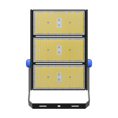 Lampu sorot olahraga 750W yang dapat disesuaikan Lampu stadion untuk konser luar ruangan
