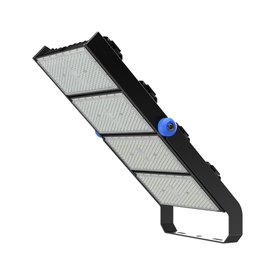 Anti-Glare 1000W Sports Hall Lighting Stadion Untuk Daerah Industri