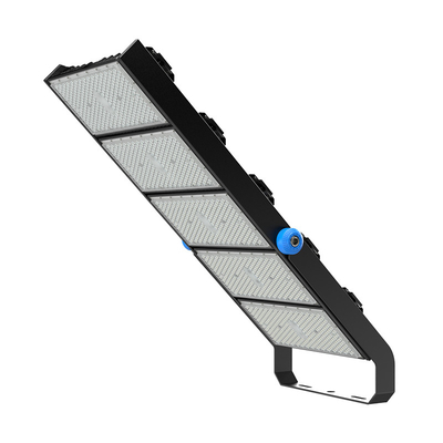 5 Tahun Garansi 1250W Sport Lampu Stadion Lampu Banjir Untuk Mesin Shop