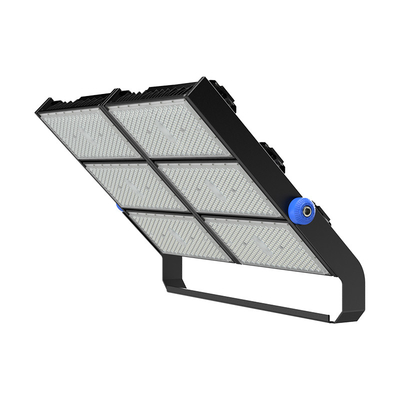 Lampu LED Sport tahan suhu tinggi 1500W Lampu Lampu Olahraga Fittings Untuk Klub Olahraga