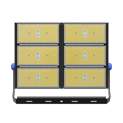 Lampu LED Sport tahan suhu tinggi 1500W Lampu Lampu Olahraga Fittings Untuk Klub Olahraga