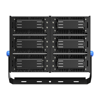 Lampu LED Sport tahan suhu tinggi 1500W Lampu Lampu Olahraga Fittings Untuk Klub Olahraga
