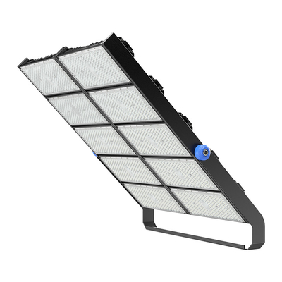 Lampu Anti Korosi Stadion Sepak Bola 2500W Lampu Bola Basket Untuk Stasiun Bensin
