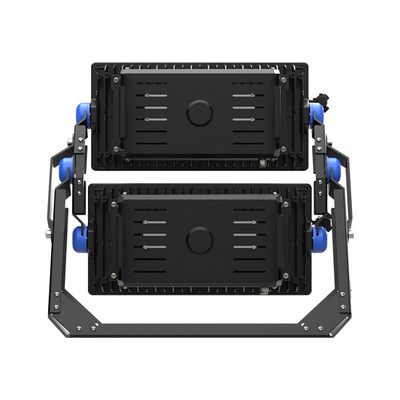 1000W LED Lampu Olahraga 15 30 45 derajat Stadion Lampu Lapangan Olahraga Untuk pencahayaan arsitektur