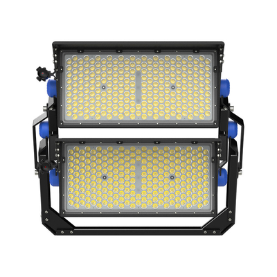 1000W LED Lampu Olahraga 15 30 45 derajat Stadion Lampu Lapangan Olahraga Untuk pencahayaan arsitektur