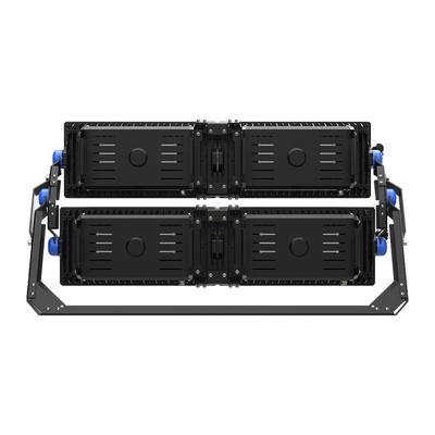 Pole-mounted 2000W Stadium Sport Spot Light Untuk Terminal Bandara