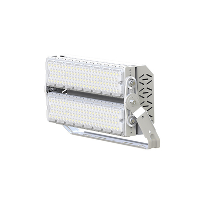 480W Lampu Stadion LED 2800K - 6500K Lampu Olahraga LED Untuk Pencahayaan Square