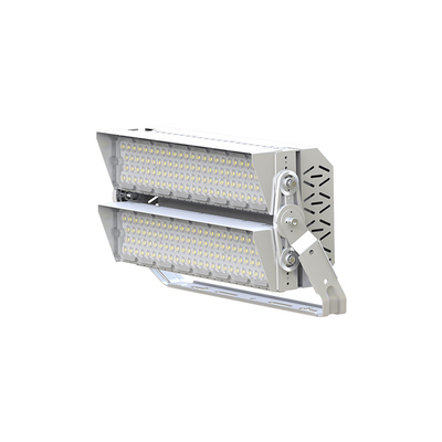 480W Lampu Stadion LED 2800K - 6500K Lampu Olahraga LED Untuk Pencahayaan Square