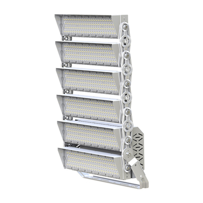 1500W 1000w High Lumen Led Flood Stadium Football Lighting Untuk Refinery