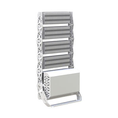1500W 1000w High Lumen Led Flood Stadium Football Lighting Untuk Refinery