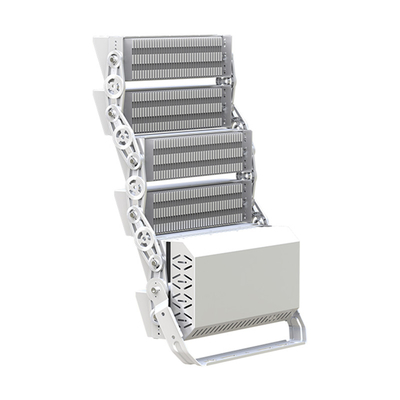 1500W 1000w High Lumen Led Flood Stadium Football Lighting Untuk Refinery