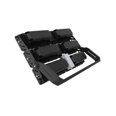 Satuan Lampu Spot LED Lampu Mast Tinggi 1500W 1000w Lampu Banjir Olahraga 225000lm