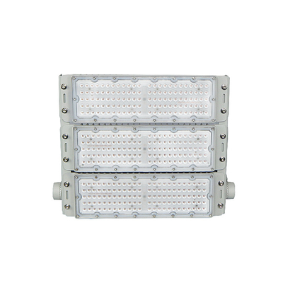 Lampu LED bercahaya tinggi 300W Led Stadium Light Untuk pencahayaan terowongan