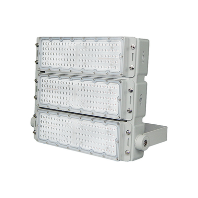 Lampu LED bercahaya tinggi 300W Led Stadium Light Untuk pencahayaan terowongan