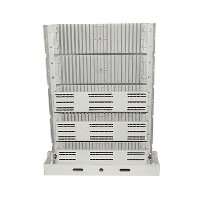 Flicker Free Freeway High Mast Lighting 500W lampu mast tinggi Untuk Highway High Pole