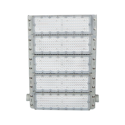 Flicker Free Freeway High Mast Lighting 500W lampu mast tinggi Untuk Highway High Pole