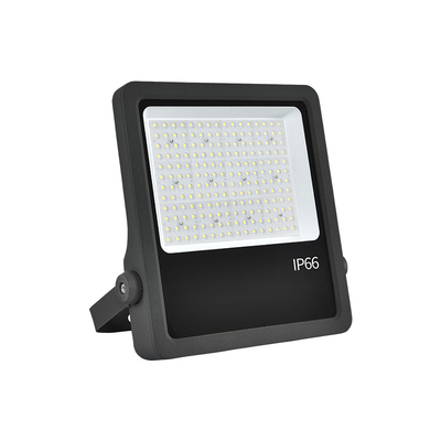 IP66 Waterproof Outdoor LED Flood Lights Rustproof Stadium Flood Lights Untuk Arsitektur