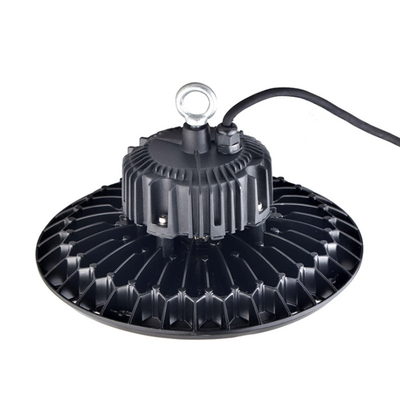 Lampu darurat industri 150W High Bay Lampu High Bay tahan debu untuk lampu bengkel