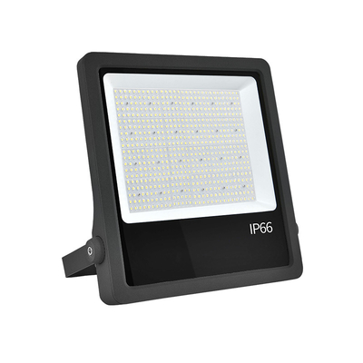 Daya tinggi 300W Outdoor LED Flood Lights 200w Smart Flood Light Untuk Taman bermain