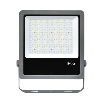 Daya tinggi 300W Outdoor LED Flood Lights 200w Smart Flood Light Untuk Taman bermain