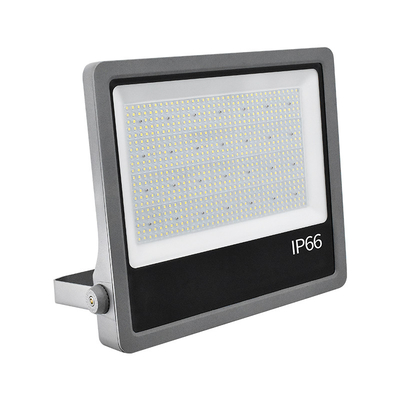 Lampu Banjir Bebas Pencahayaan 400W 100w Led Lampu Banjir Untuk Lapangan Golf