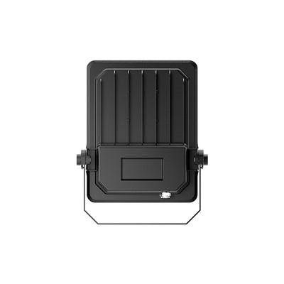 Lampu banjir LED luar yang sangat terang 50W 100w Lampu banjir dalam ruangan untuk pencahayaan keamanan
