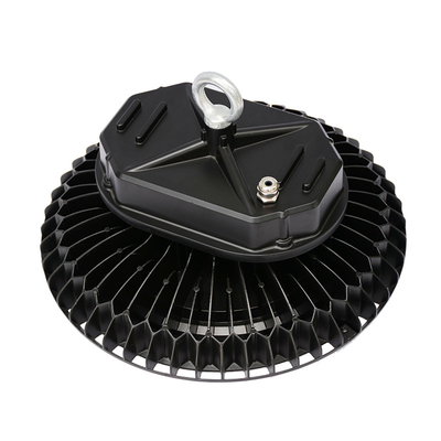 300W High Bay Led Lamp Bulat 45000lm Led High Bay Lampu Untuk Supermarket