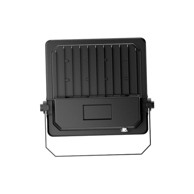 Tidak ada berkedip Lampu banjir LED luar 100W Lampu sorot luar untuk acara