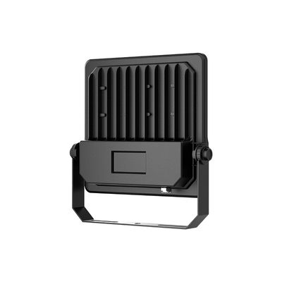 Tidak ada berkedip Lampu banjir LED luar 100W Lampu sorot luar untuk acara