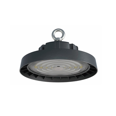 High Lumen Industrial LED High Bay Lampu 100W High Bay Lampu Perlengkapan 5000k