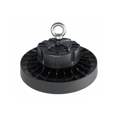 High Lumen Industrial LED High Bay Lampu 100W High Bay Lampu Perlengkapan 5000k