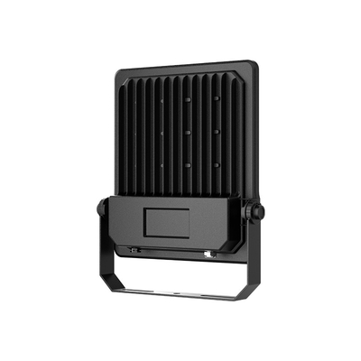 Lampu Banjir Efisiensi Tinggi 150W Lampu Banjir 50 Watt Lampiran Untuk Lampu Taman Lansekap