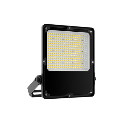 Lampu Banjir Efisiensi Tinggi 150W Lampu Banjir 50 Watt Lampiran Untuk Lampu Taman Lansekap